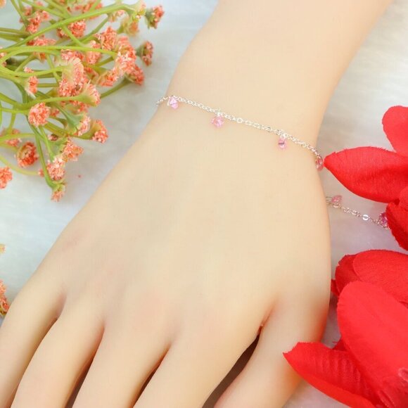 "New Beautiful Design Bracelet for Women/Girls, Gift, B743 - Picture 4 of 10